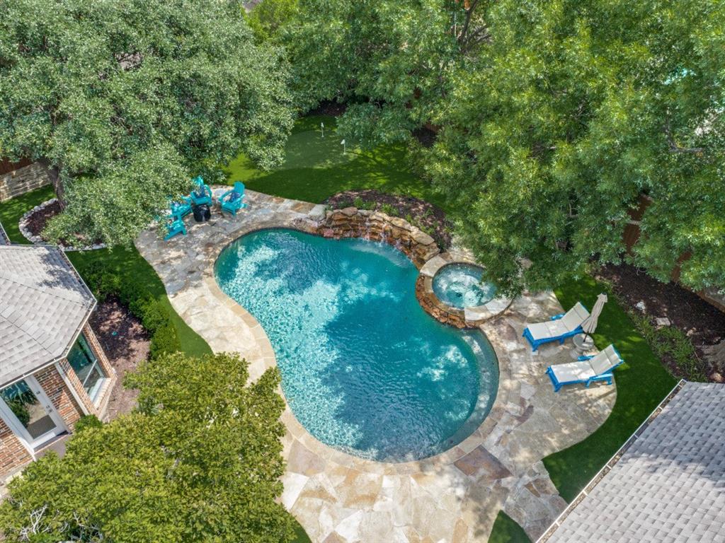 Shoal Creek Ph II - Residential