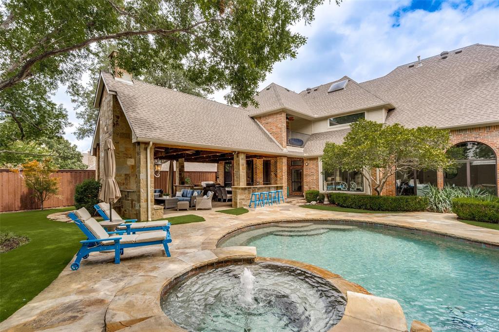 Shoal Creek Ph II - Residential