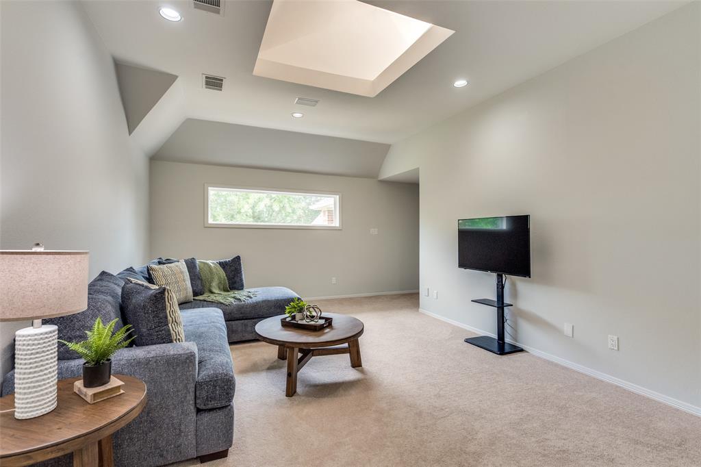 Shoal Creek Ph II - Residential