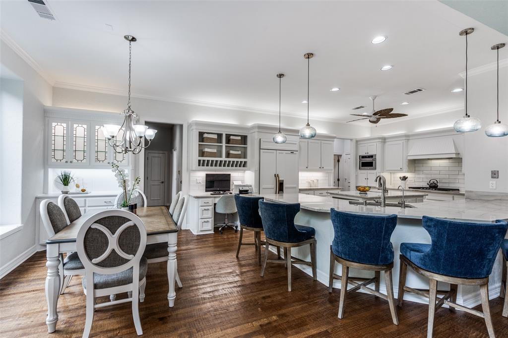 Shoal Creek Ph II - Residential