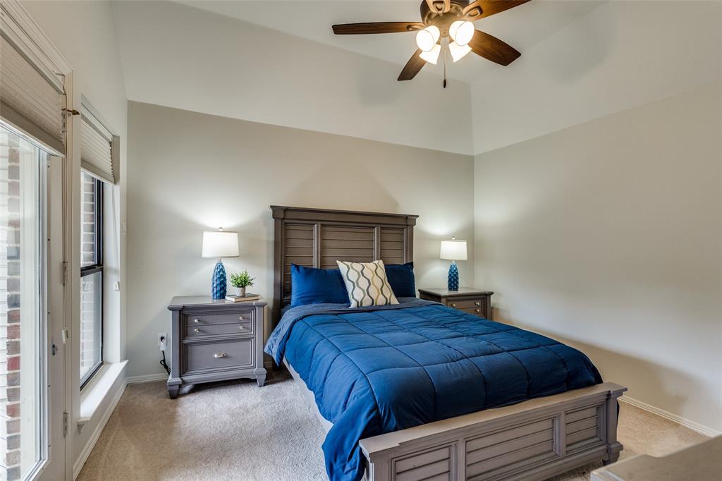 Shoal Creek Ph II - Residential