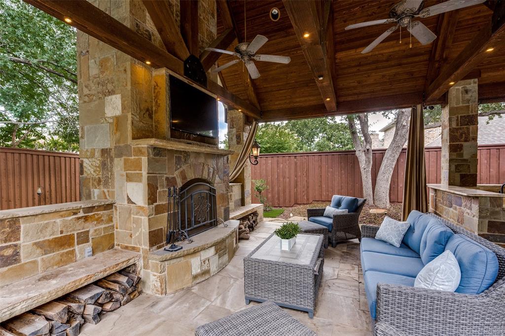 Shoal Creek Ph II - Residential