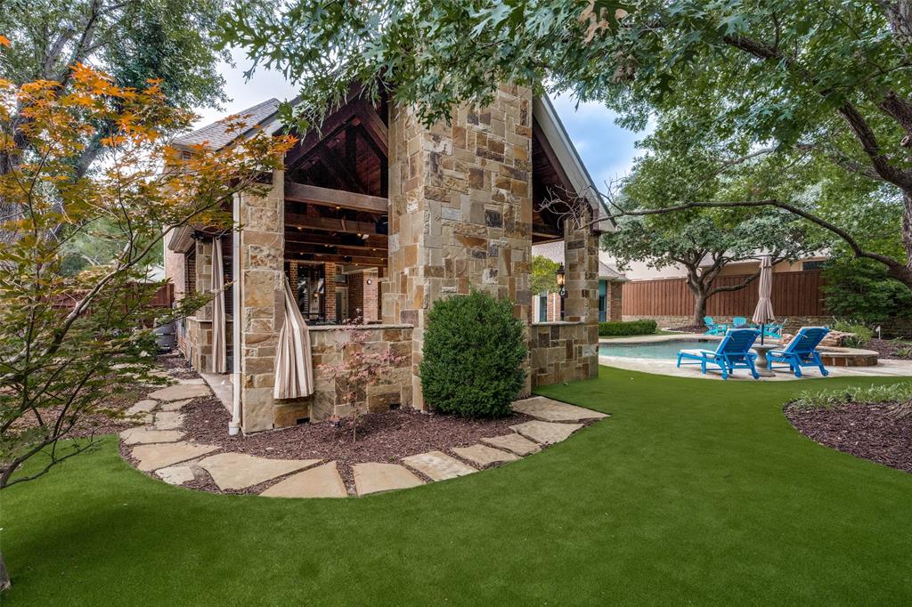 Shoal Creek Ph II - Residential