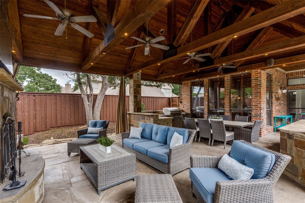 Shoal Creek Ph II - Residential