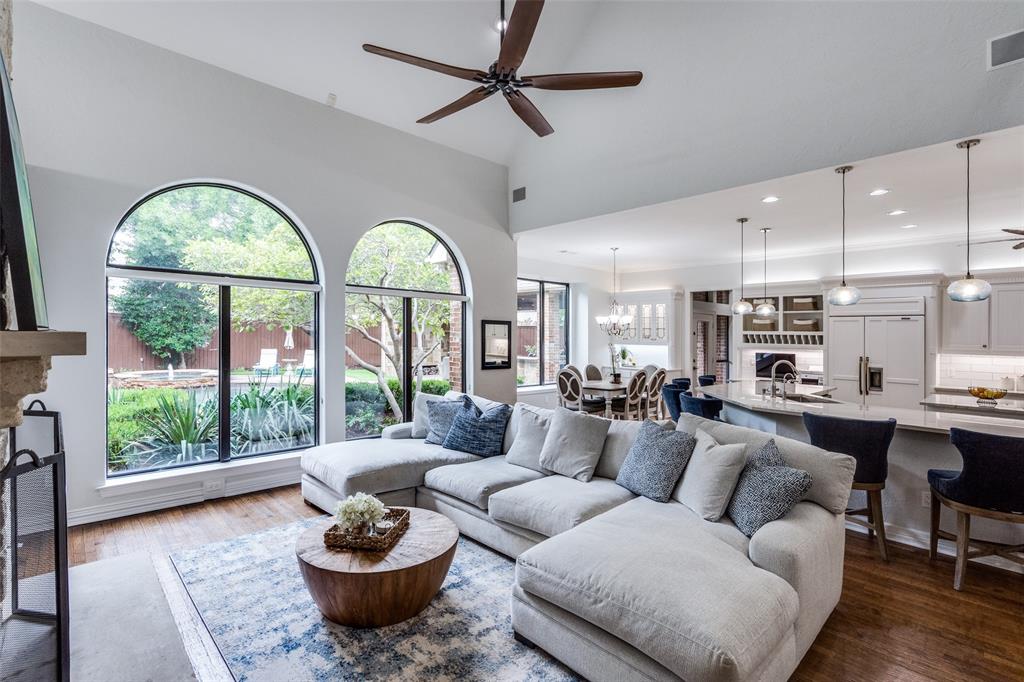 Shoal Creek Ph II - Residential