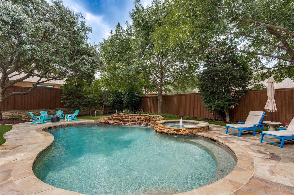 Shoal Creek Ph II - Residential