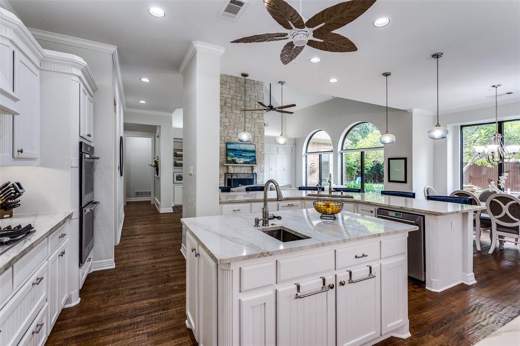 Shoal Creek Ph II - Residential