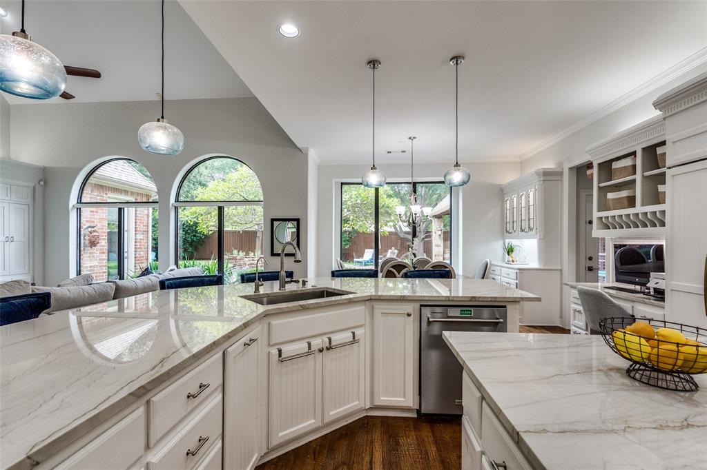 Shoal Creek Ph II - Residential