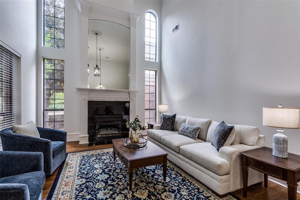 6604 Overlook Court