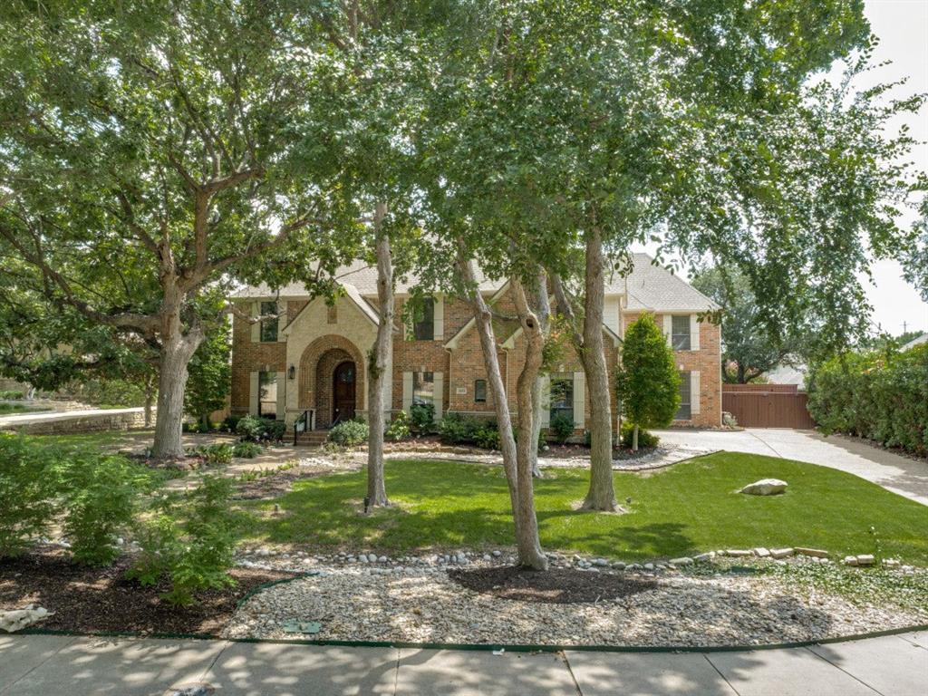 6604 Overlook Court