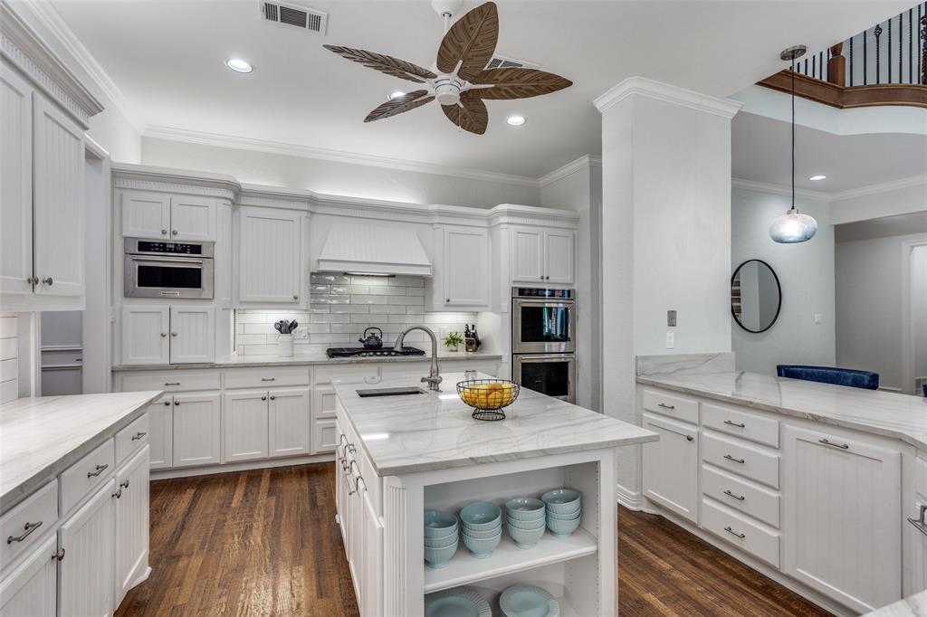 Shoal Creek Ph II - Residential