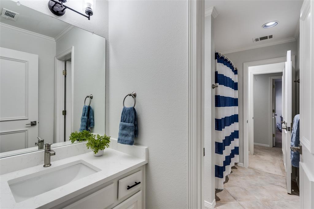 Shoal Creek Ph II - Residential