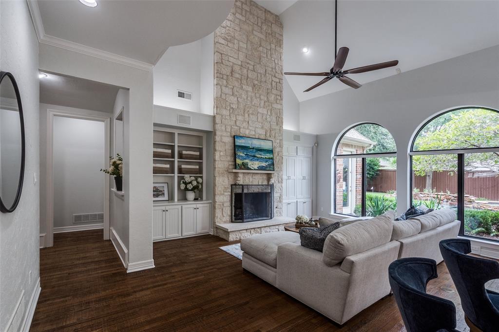 Shoal Creek Ph II - Residential