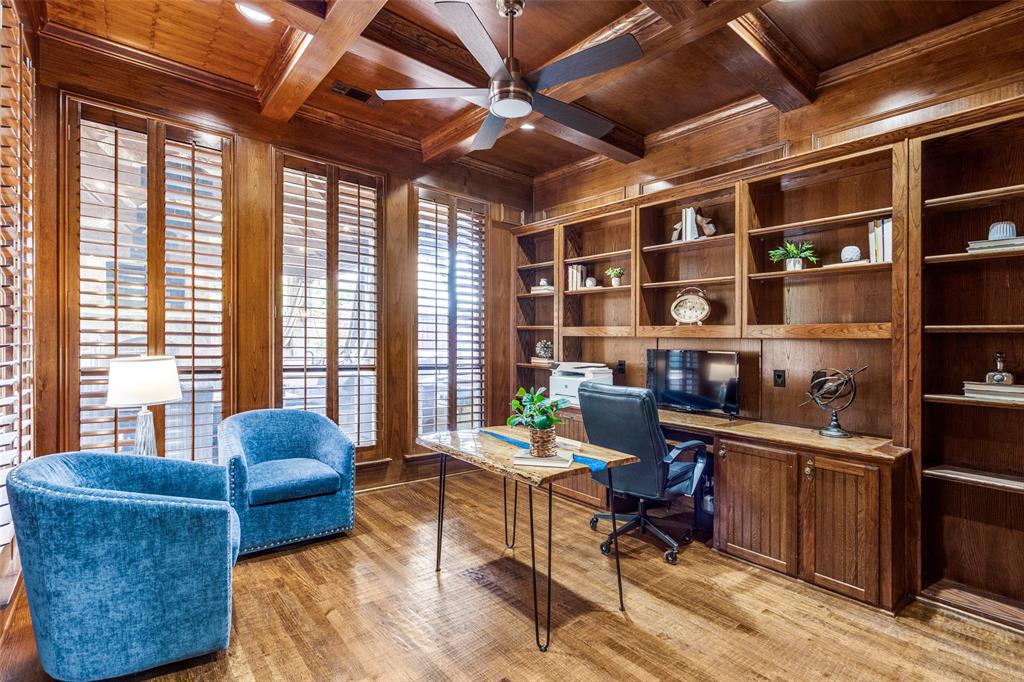 Shoal Creek Ph II - Residential