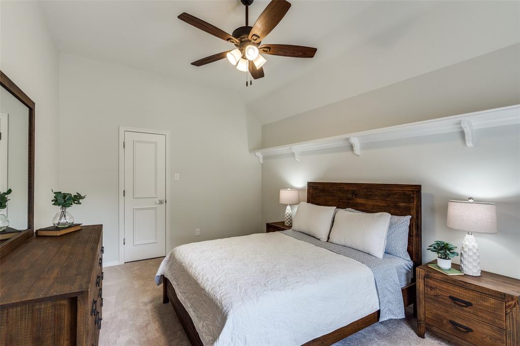 Shoal Creek Ph II - Residential