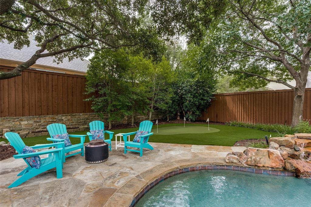 Shoal Creek Ph II - Residential