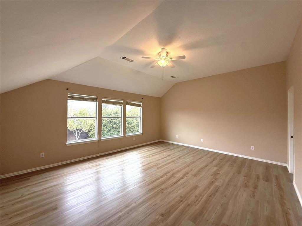 Arbor Creek Add Little Elm - Residential