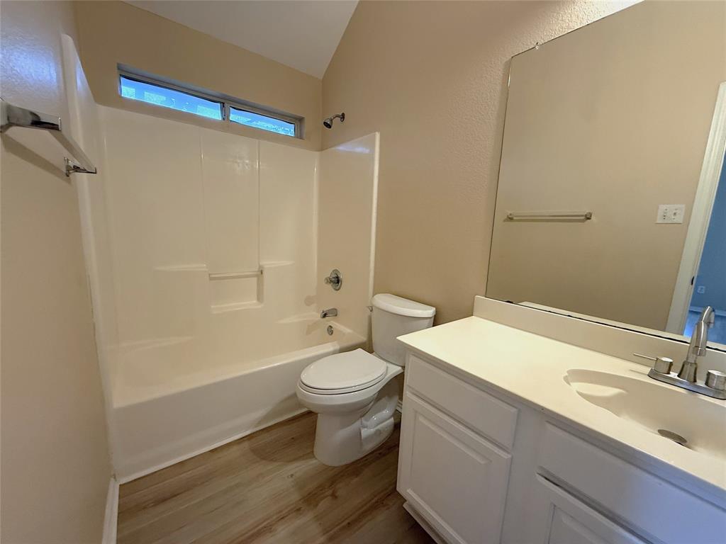 Arbor Creek Add Little Elm - Residential