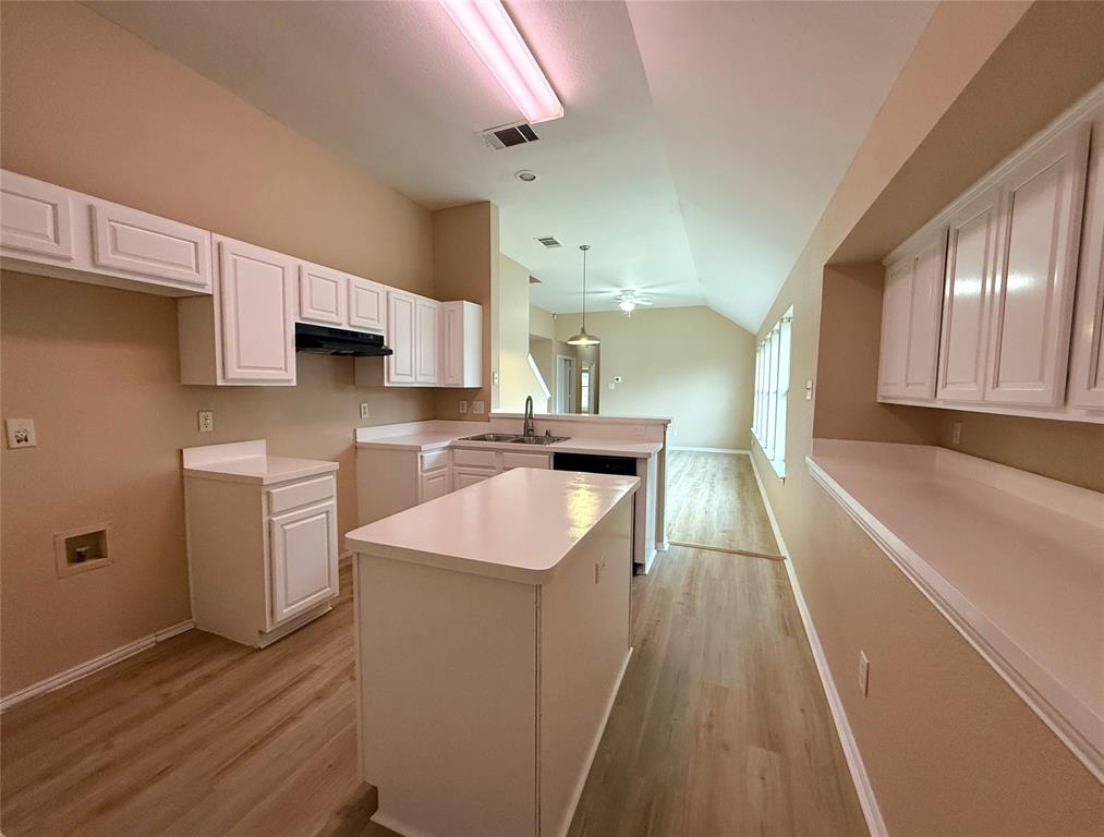 Arbor Creek Add Little Elm - Residential