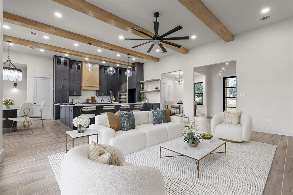 Luker Ranch - Residential