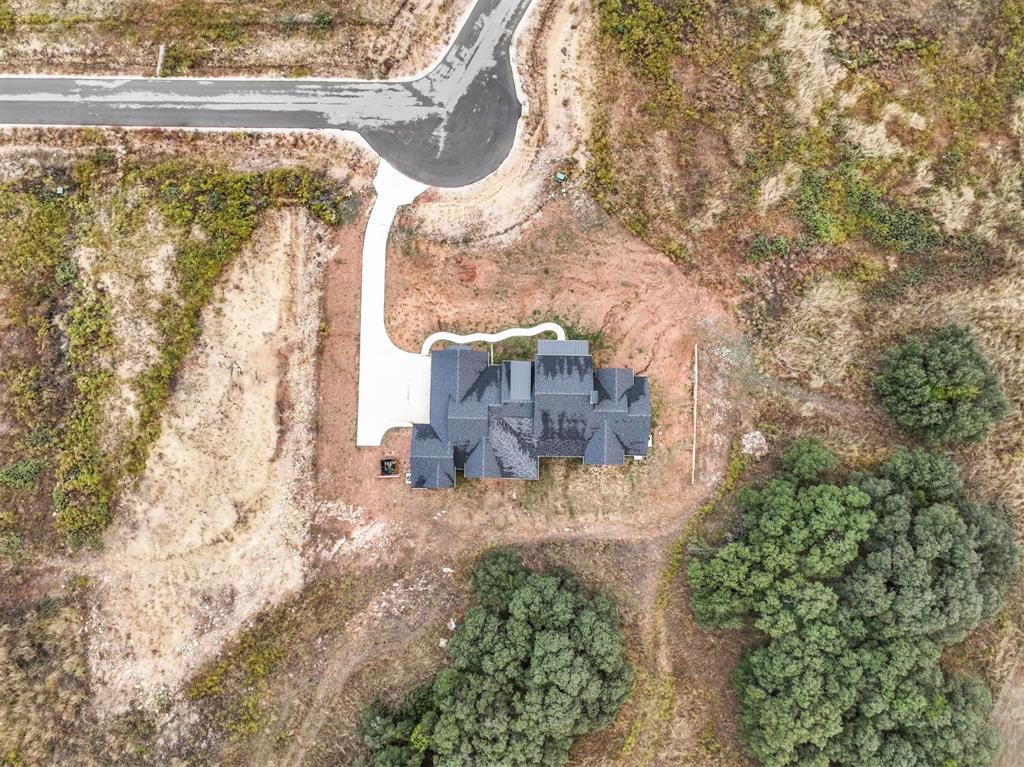 Luker Ranch - Residential