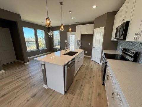 836 E Heath Street Rockwall TX 75087