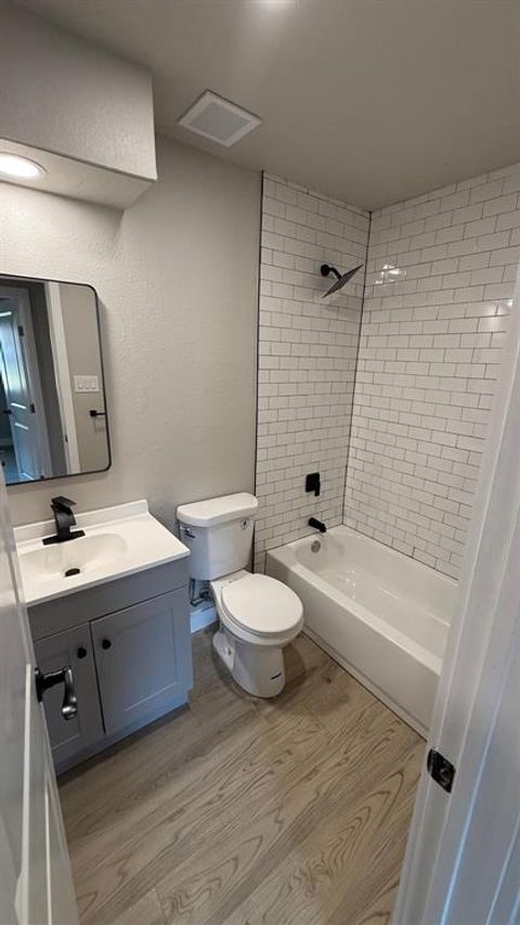 Tiny photo for 111 Iberis Court, Arlington, TX 76018 (MLS # 21340718)