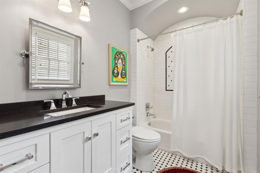 Highland Park - Residential