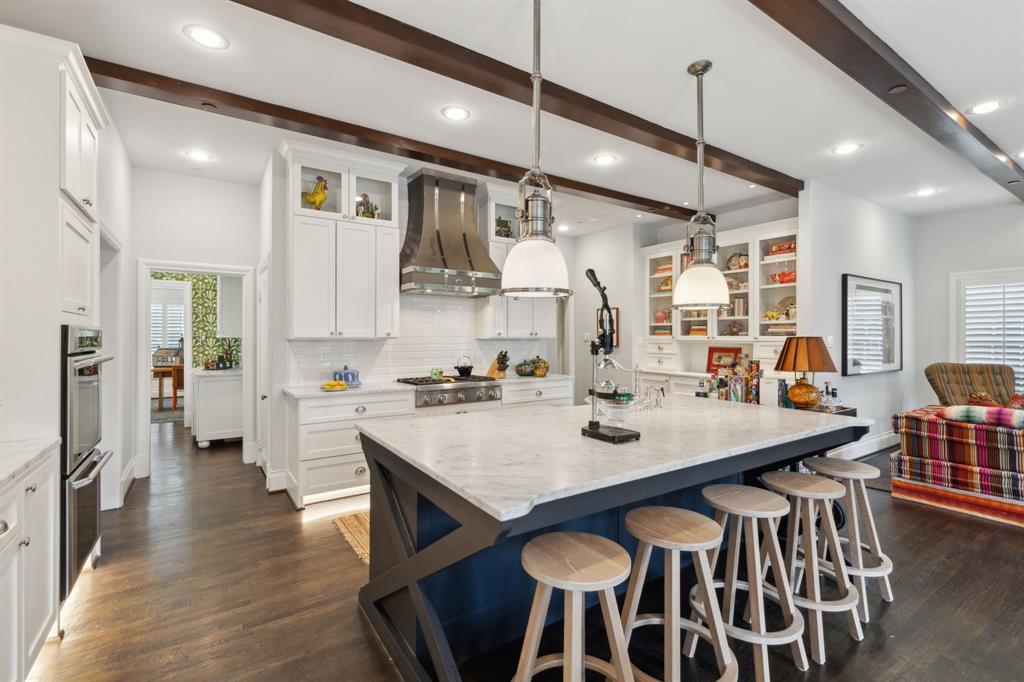 Highland Park - Residential