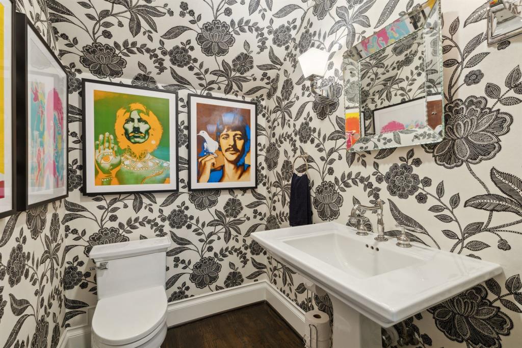 Highland Park - Residential