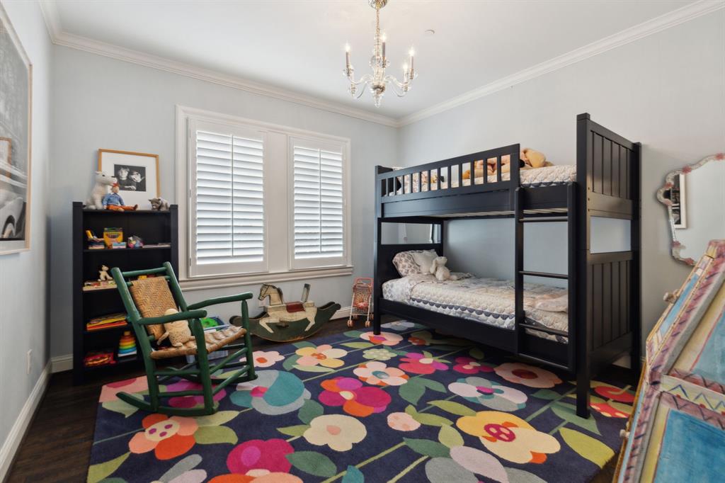 Highland Park - Residential