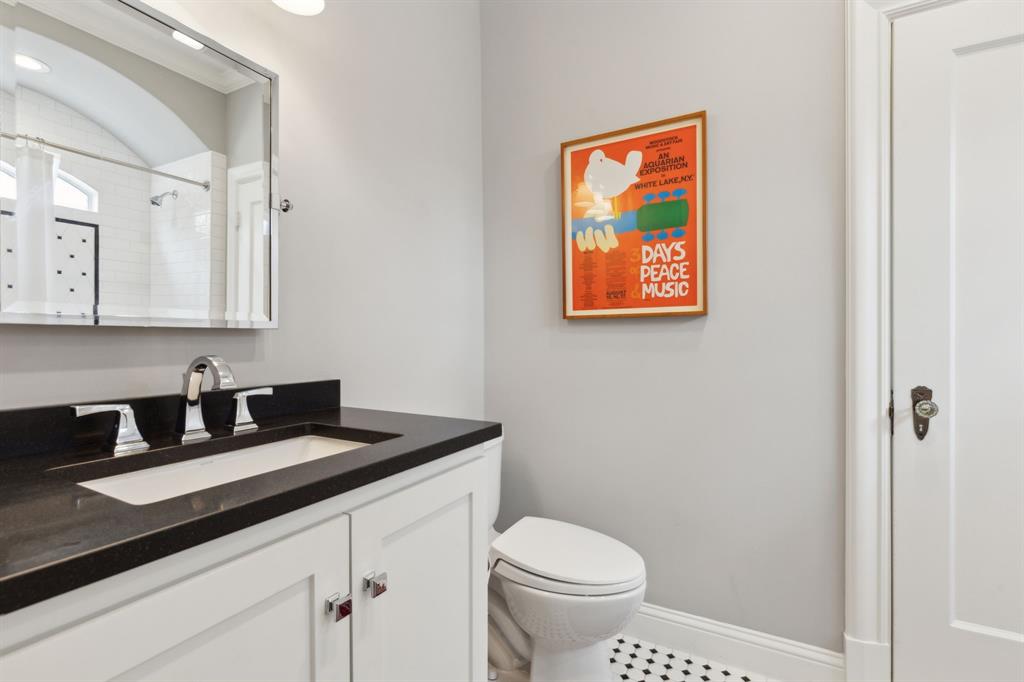 Highland Park - Residential