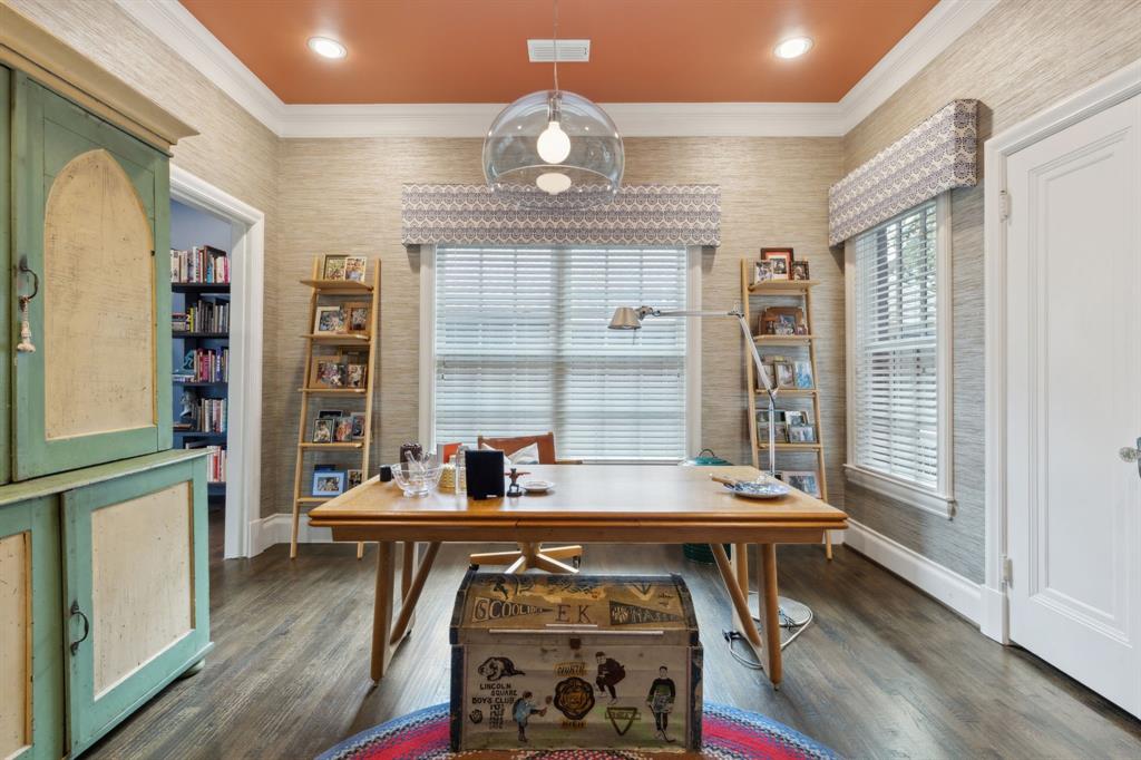 Highland Park - Residential