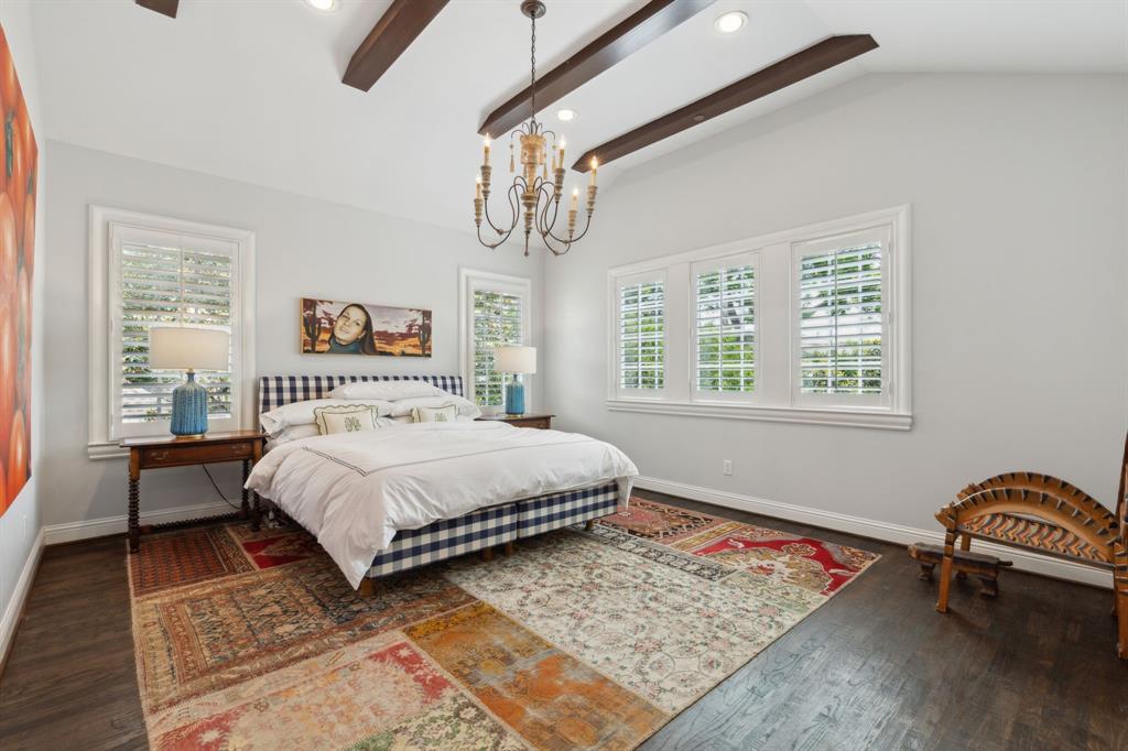 Highland Park - Residential