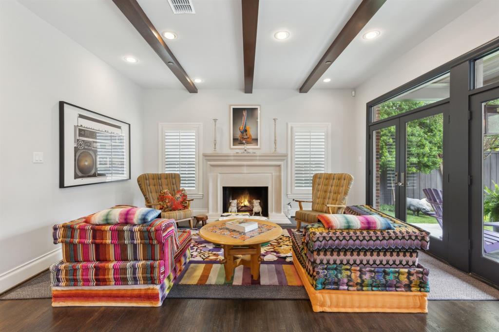 Highland Park - Residential