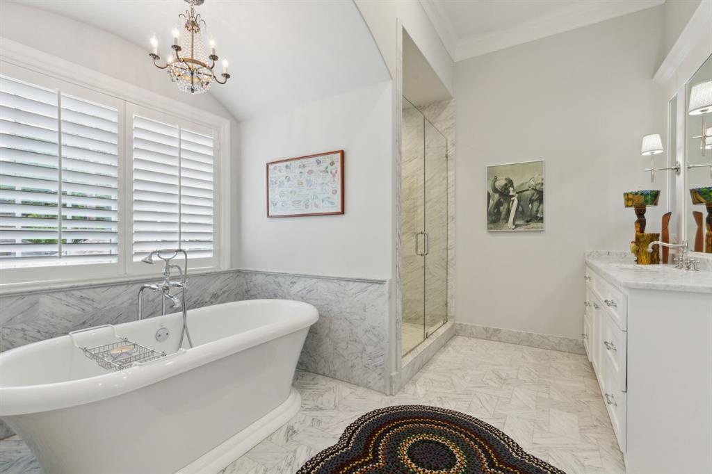 Highland Park - Residential