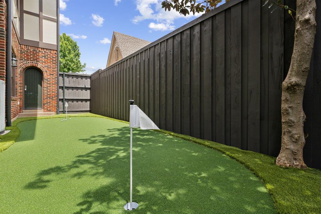 Highland Park - Residential