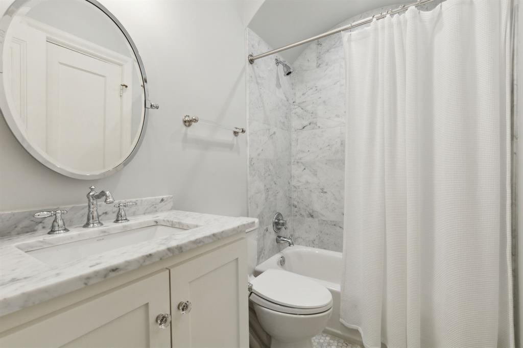 Highland Park - Residential