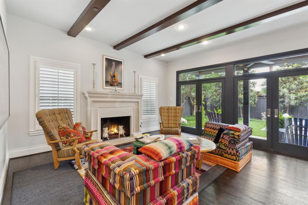 Highland Park - Residential