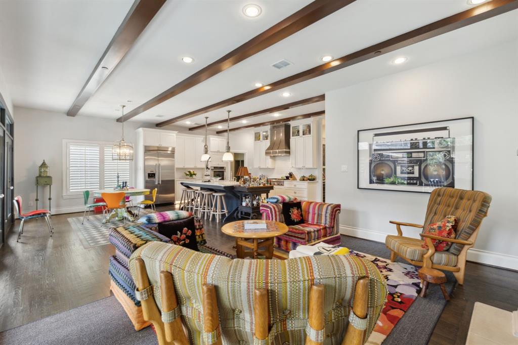 Highland Park - Residential