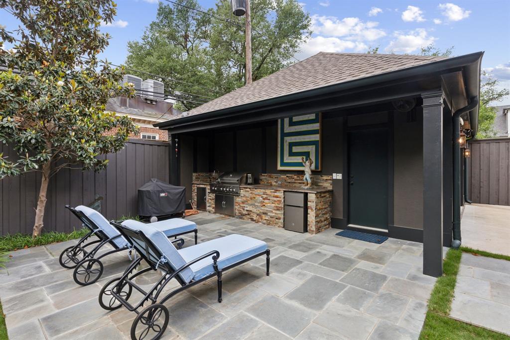 Highland Park - Residential