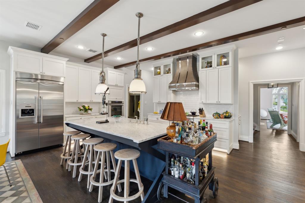 Highland Park - Residential