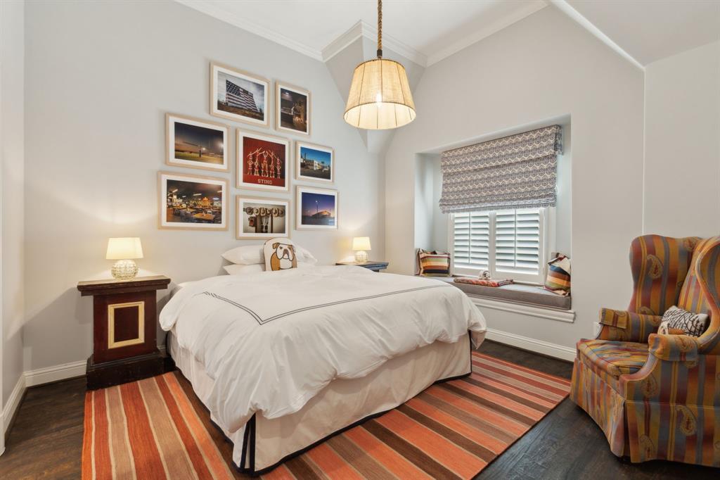 Highland Park - Residential