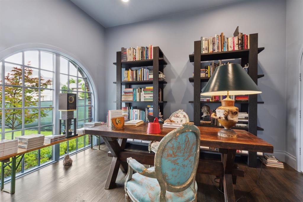 Highland Park - Residential