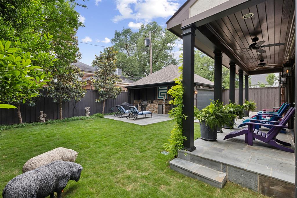 Highland Park - Residential