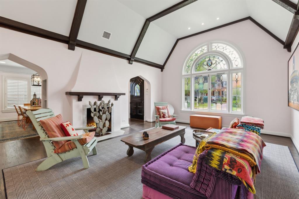 Highland Park - Residential