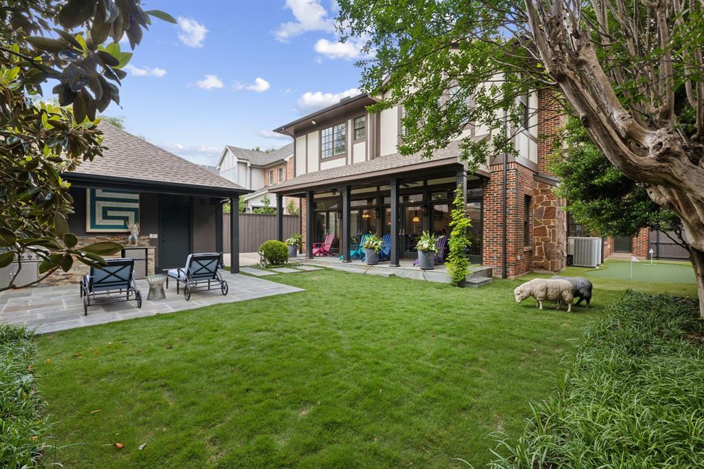 Highland Park - Residential