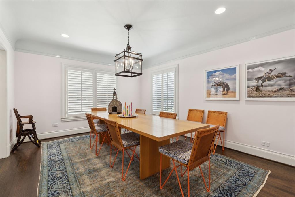 Highland Park - Residential