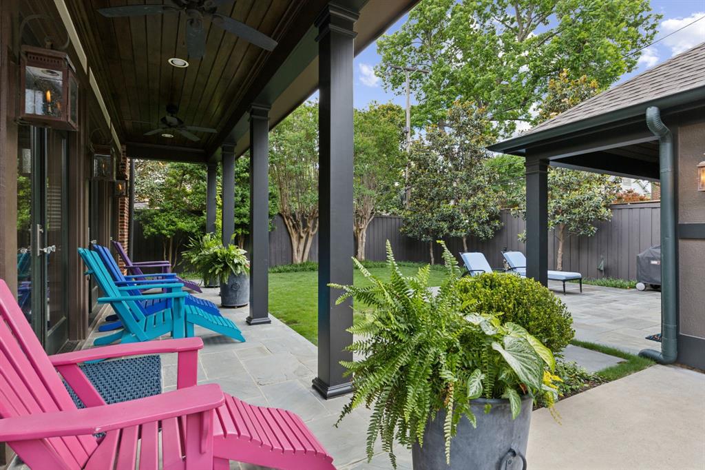 Highland Park - Residential