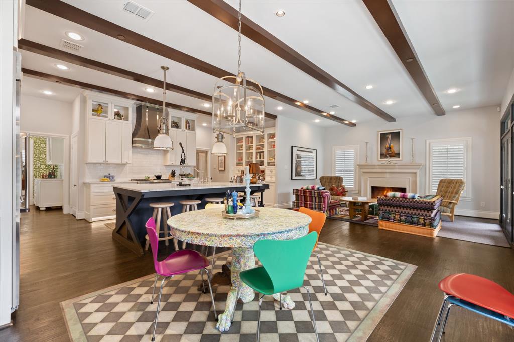 Highland Park - Residential